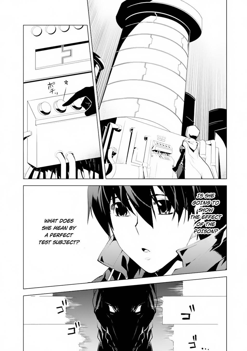 Anime, Nihilism, and a hint of Sarcasm. - Manga: Tensei Kenja no