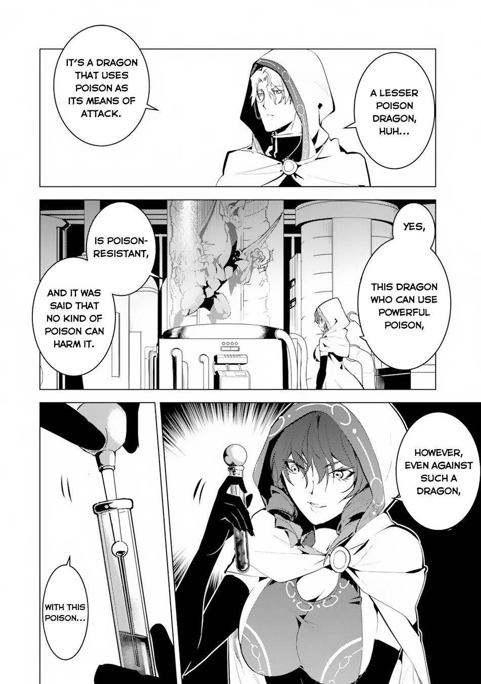 Read Tensei Kenja No Isekai Raifu ~Daini No Shokugyo Wo Ete, Sekai Saikyou  Ni Narimashita~ Chapter 27: I Tried Using 'That' Medicine. - Manganelo