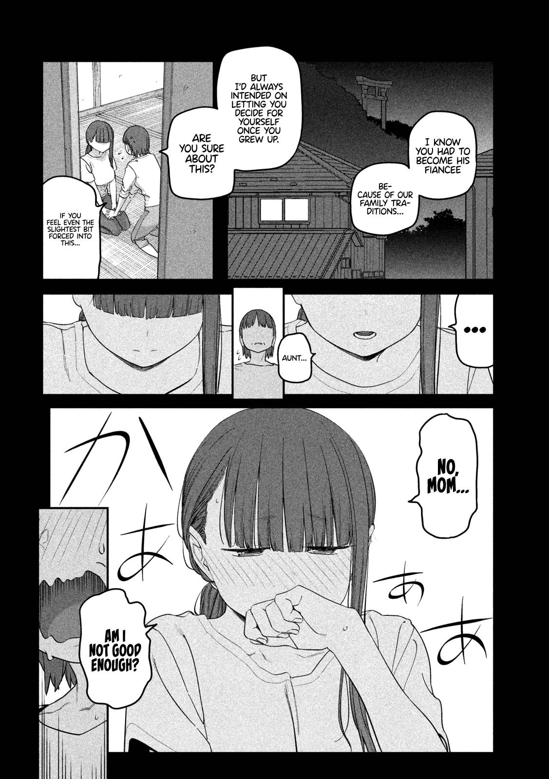 Manga Closet - Getsuyoubi no Tawawa EhNo need to