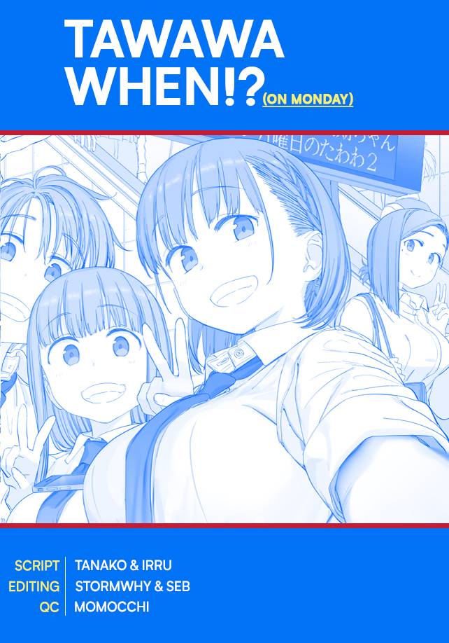 Read Getsuyoubi no Tawawa Manga English [New Chapters] Online Free -  MangaClash