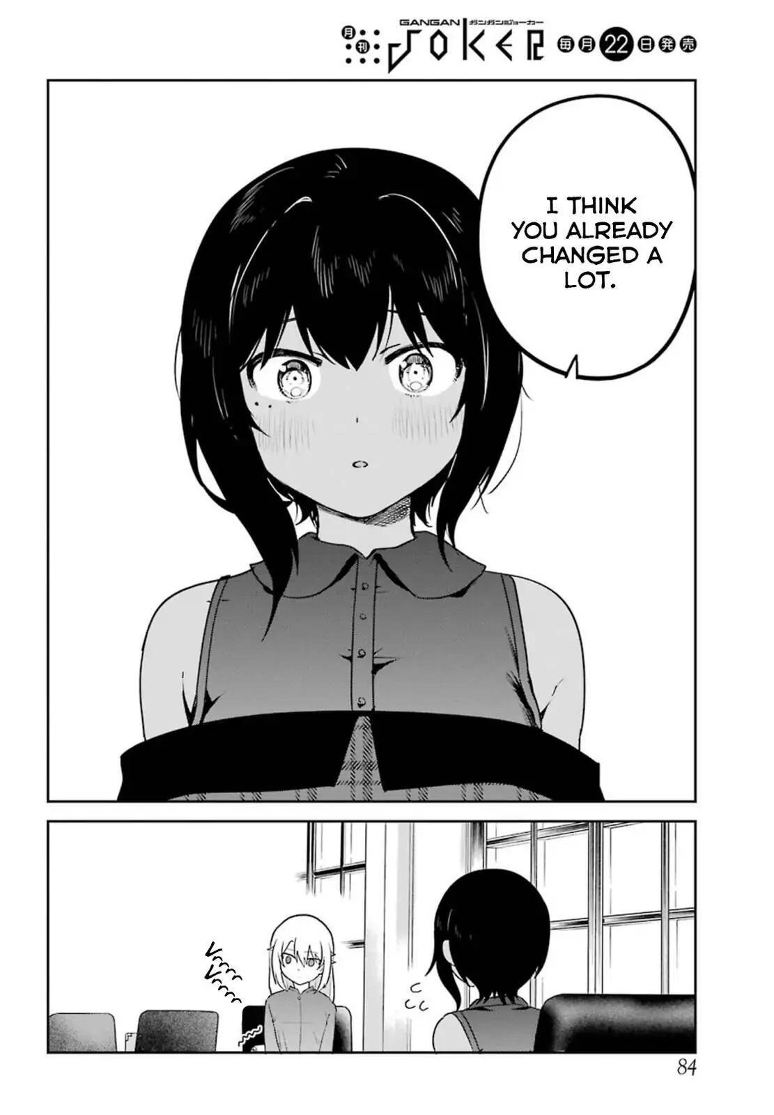 Read My Recently Hired Maid Is Suspicious Manga English [New Chapters - My Recently Hired Maid Is Suspicious Wiki