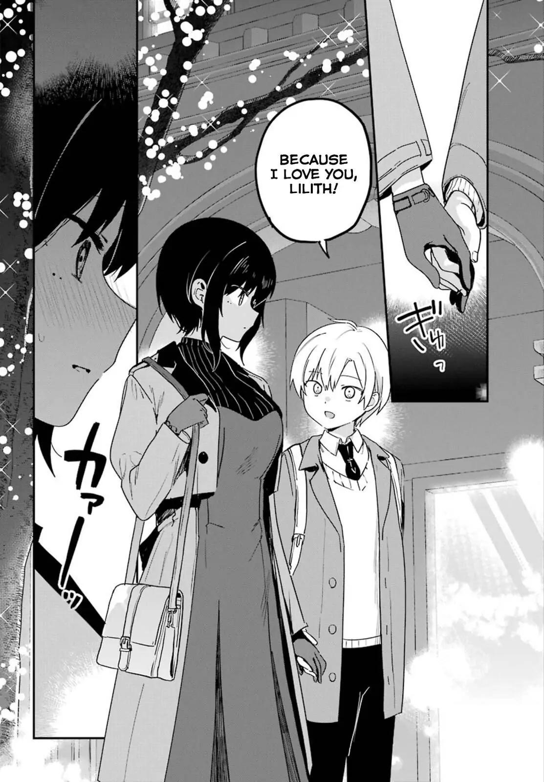 Read My Recently Hired Maid Is Suspicious Manga English [New Chapters - My Recently Hired Maid Is Suspicious Wiki