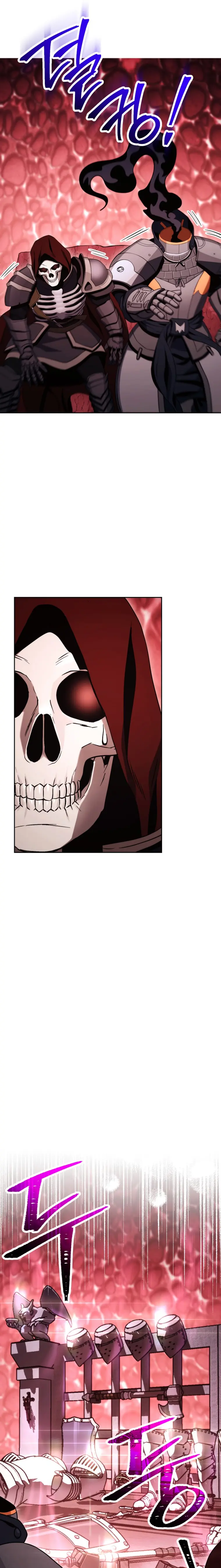Read Skeleton Soldier Couldn’t Protect The Dungeon Chapter 220 26