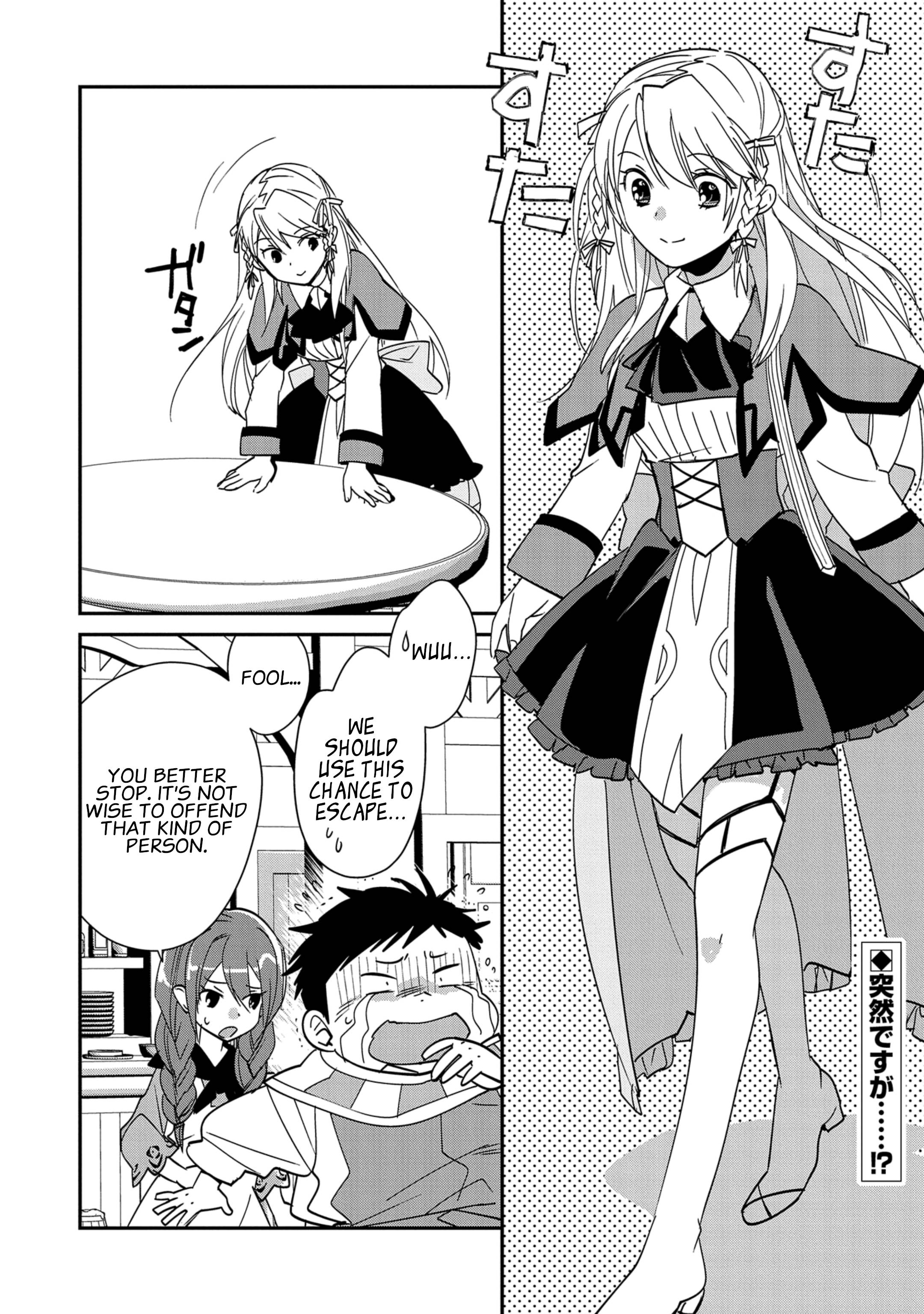 Read Sokushi Cheat ga Saikyou Sugite, Isekai no Yatsura ga Marude Aite ni Naranai n Desu ga