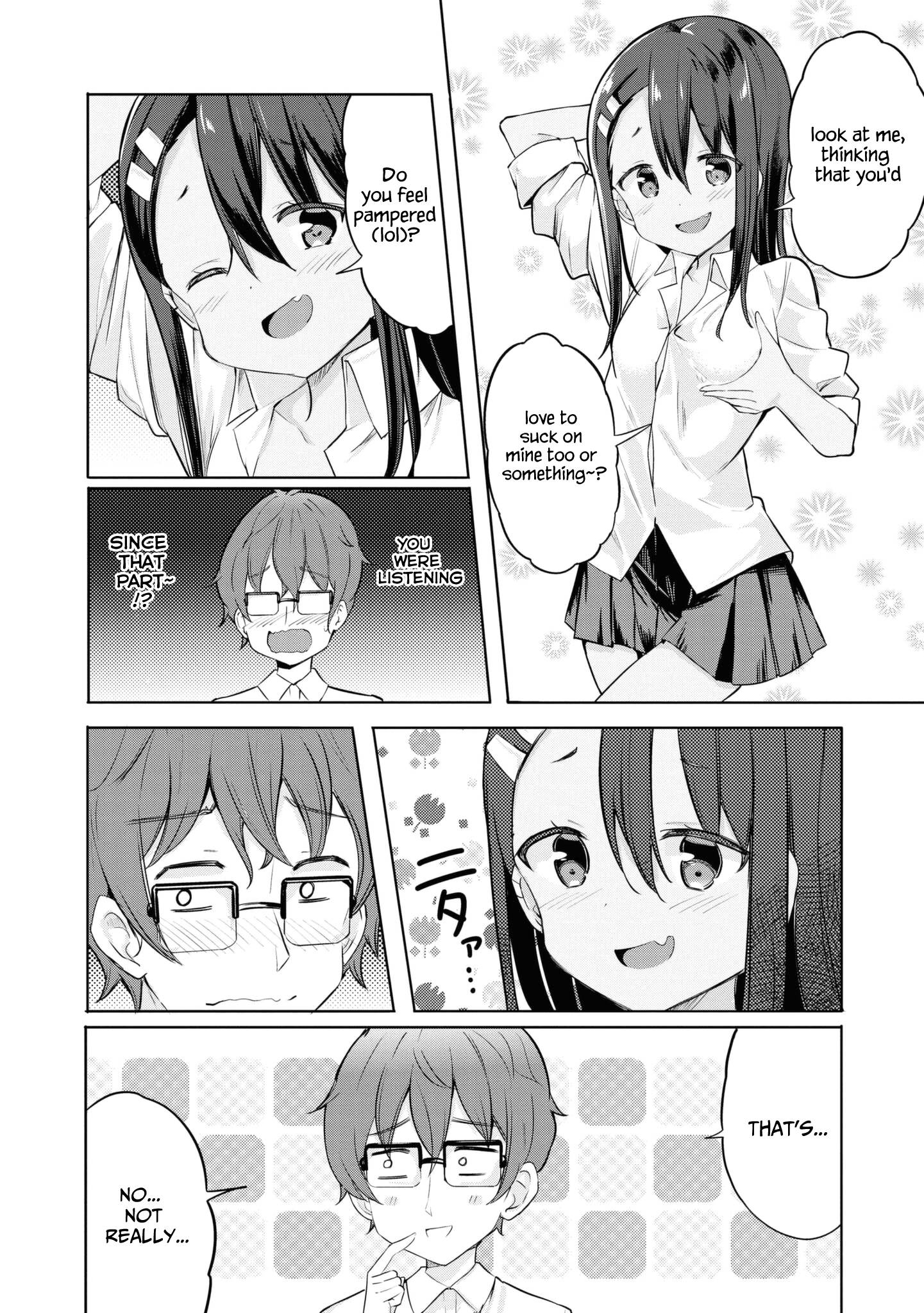 10 Manga Like Ijiranaide, Nagatoro-san: Comic Anthology