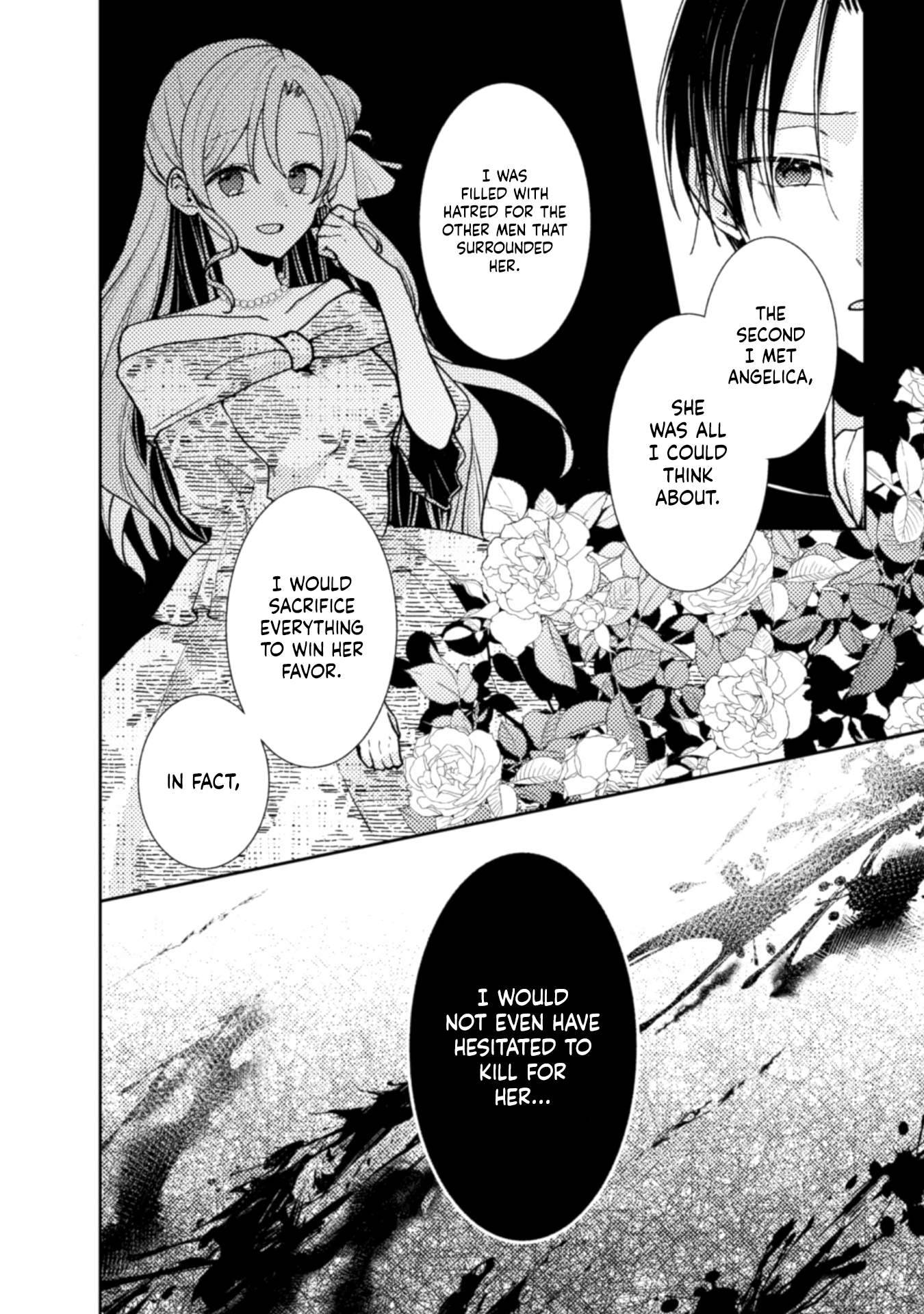 Uosxthe Lazy Prince Manga 43 - 9y5c6xk
