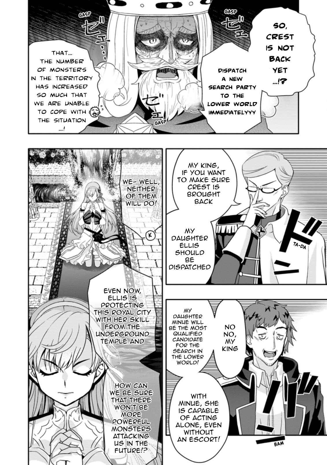 Read Hazure Skill “Gacha” de Tsuihou Sareta Ore wa, Wagamama 
