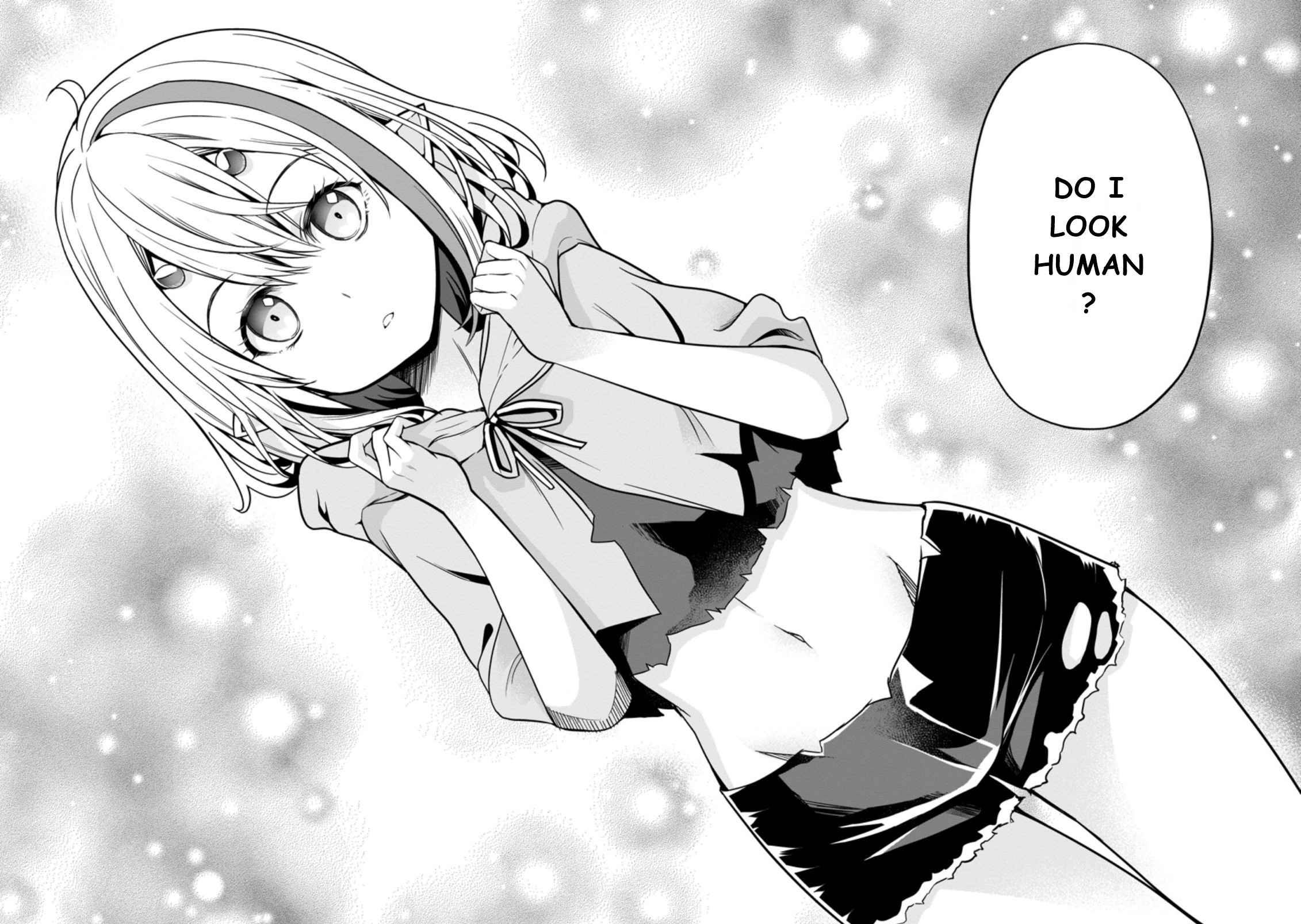 Motetai No De Ore Wo Party Kara Tsuiho Shite Kudasai Read HAZURE SKILL『GA CHA』 DE TSUIHO SARETA ORE HA, WAGA MAMA
