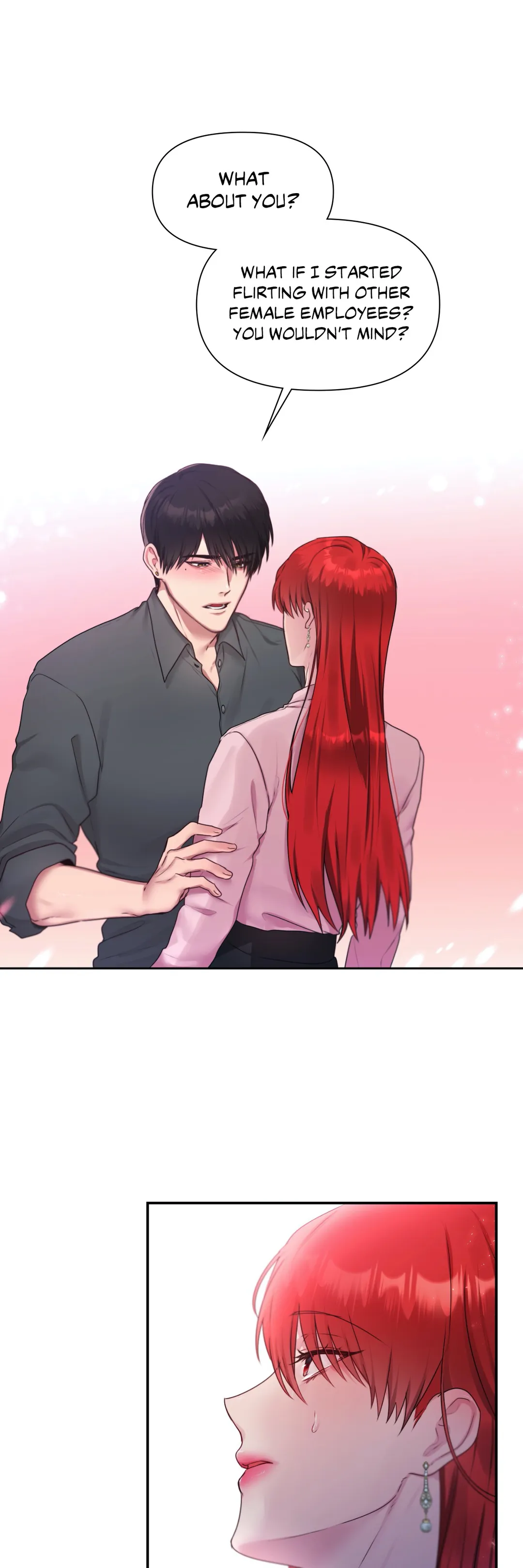 Read Your Majesty Is Mine Manga English [New Chapters] Online Free -  MangaClash