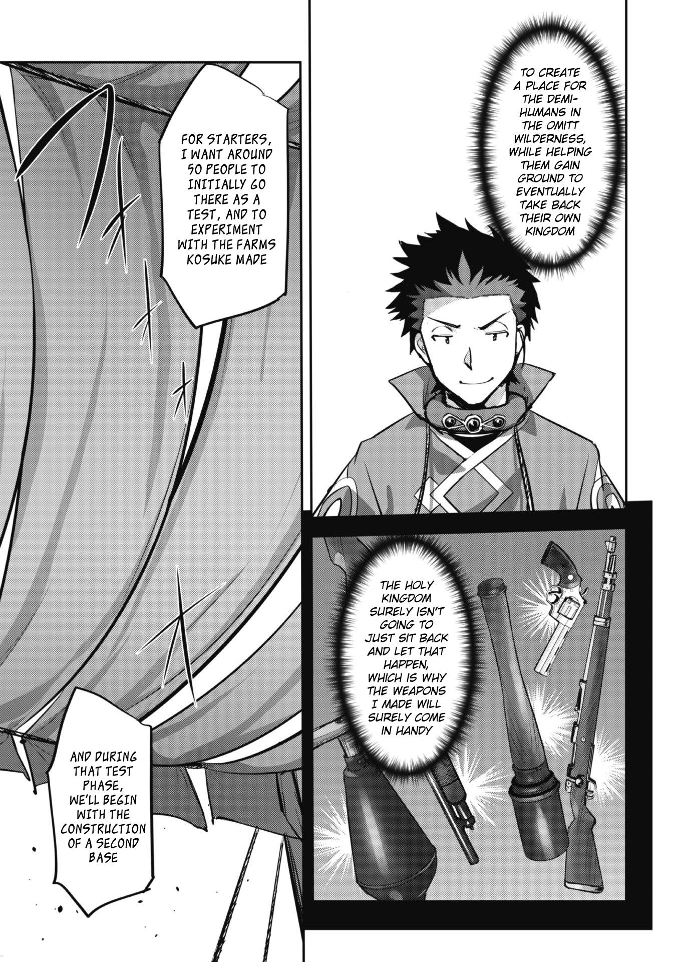 Goshujin sama To Yuku Isekai Survival Manga Read Goshujin-sama to Yuku Isekai Survival! Manga English [New Chapters