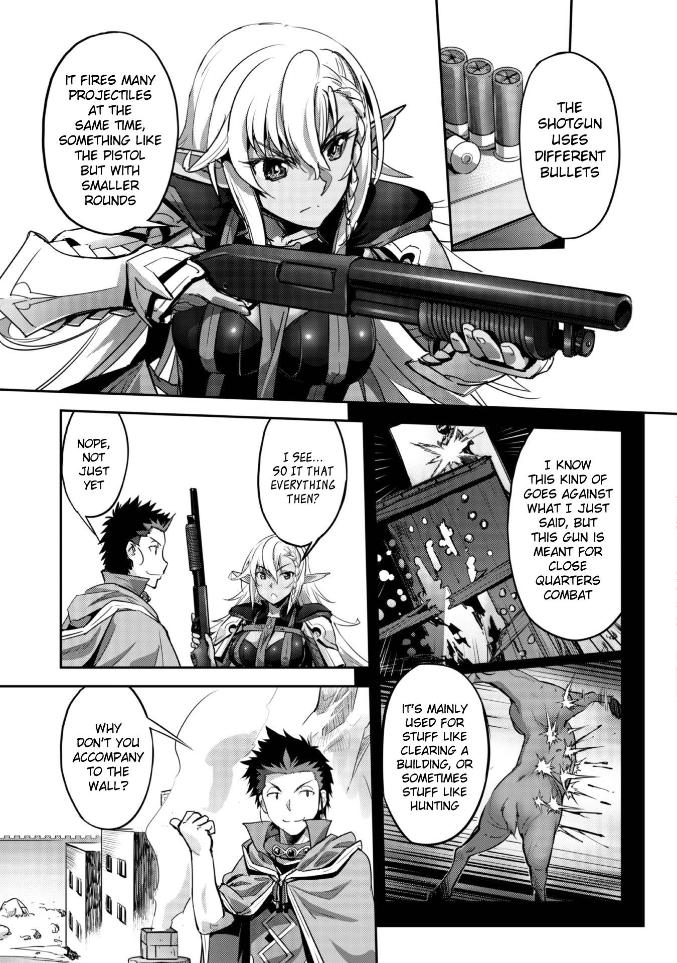 Goshujin sama To Yuku Isekai Survival Read Goshujin-sama to Yuku Isekai Survival! Manga English [New Chapters