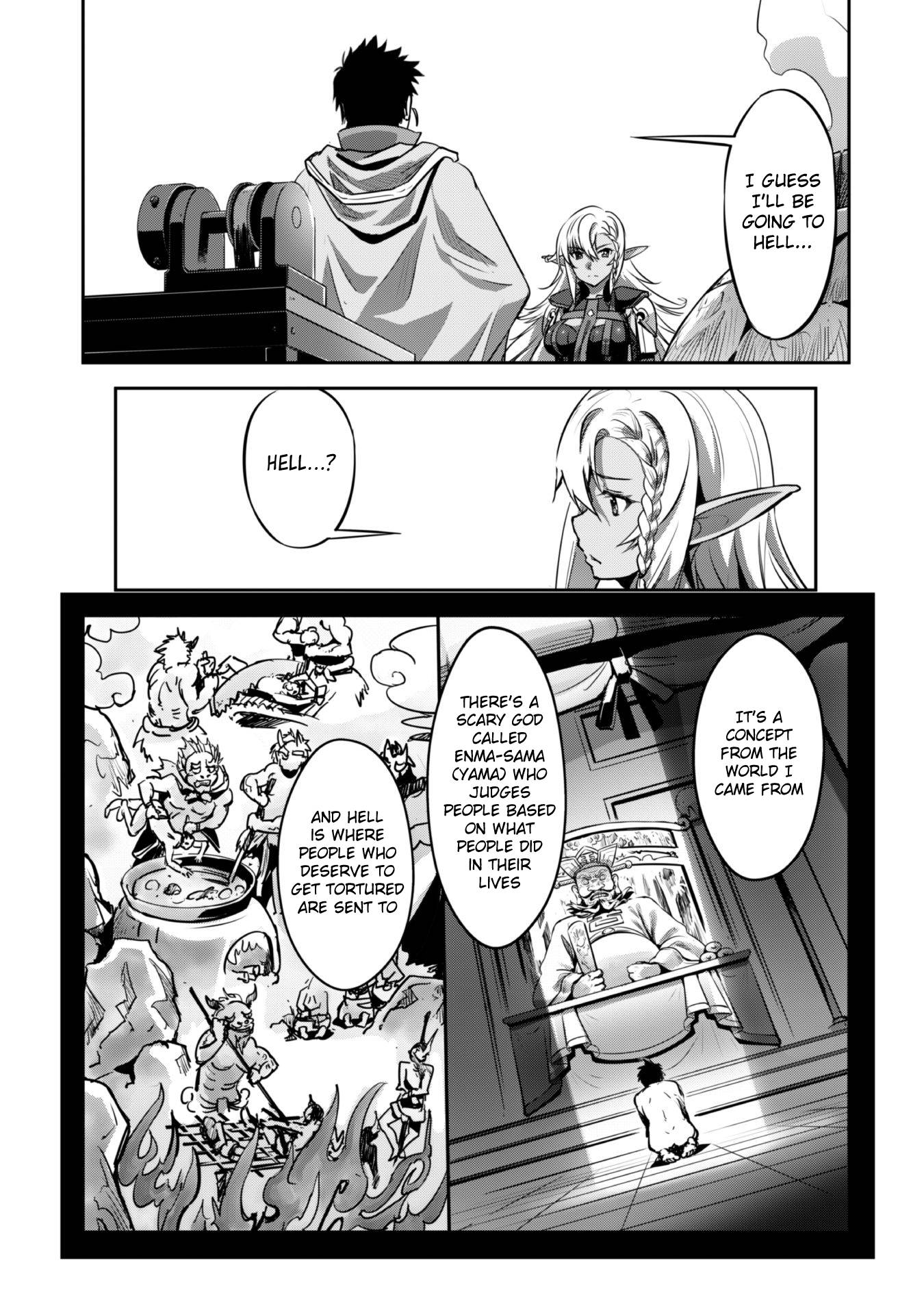 Goshujin sama To Yuku Isekai Survival Manga Read Goshujin-sama to Yuku Isekai Survival! Manga English [New Chapters