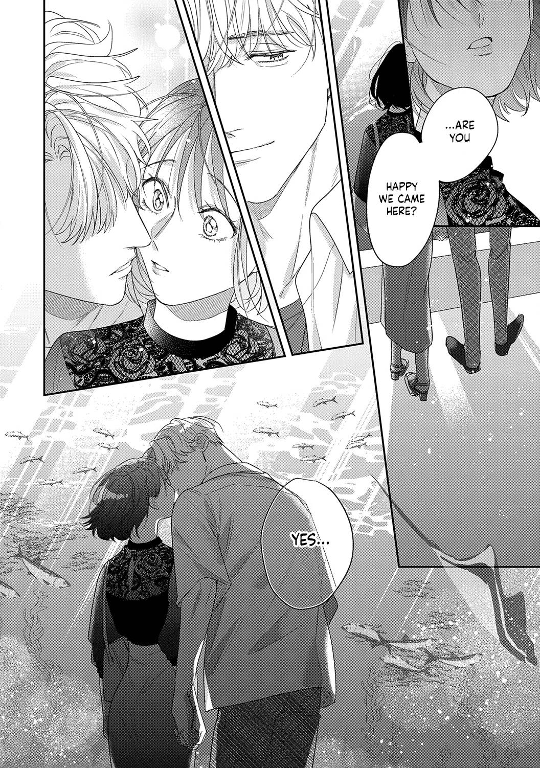 Tada No Renai Nanka De Kikkonai Mbti Read Tada no Renai Nanka de Kikkonai -Kojirase Joushi to Fechina Buka