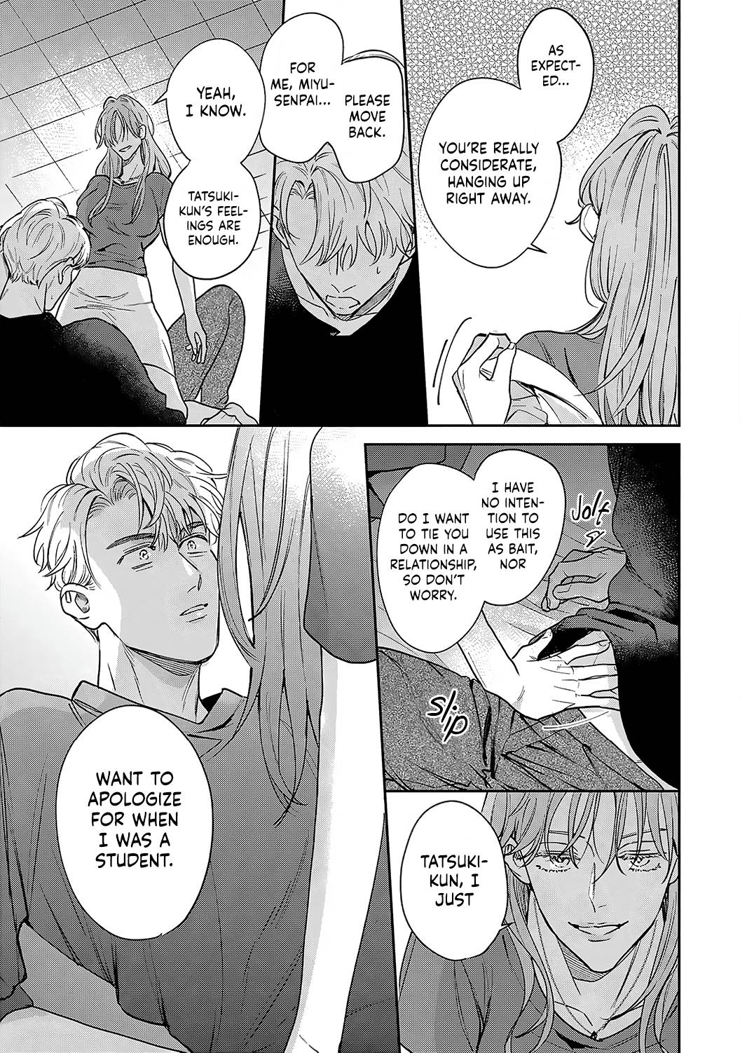 Tadano Renai Nanka De Kikkonai Read Tada no Renai Nanka de Kikkonai -Kojirase Joushi to Fechina Buka