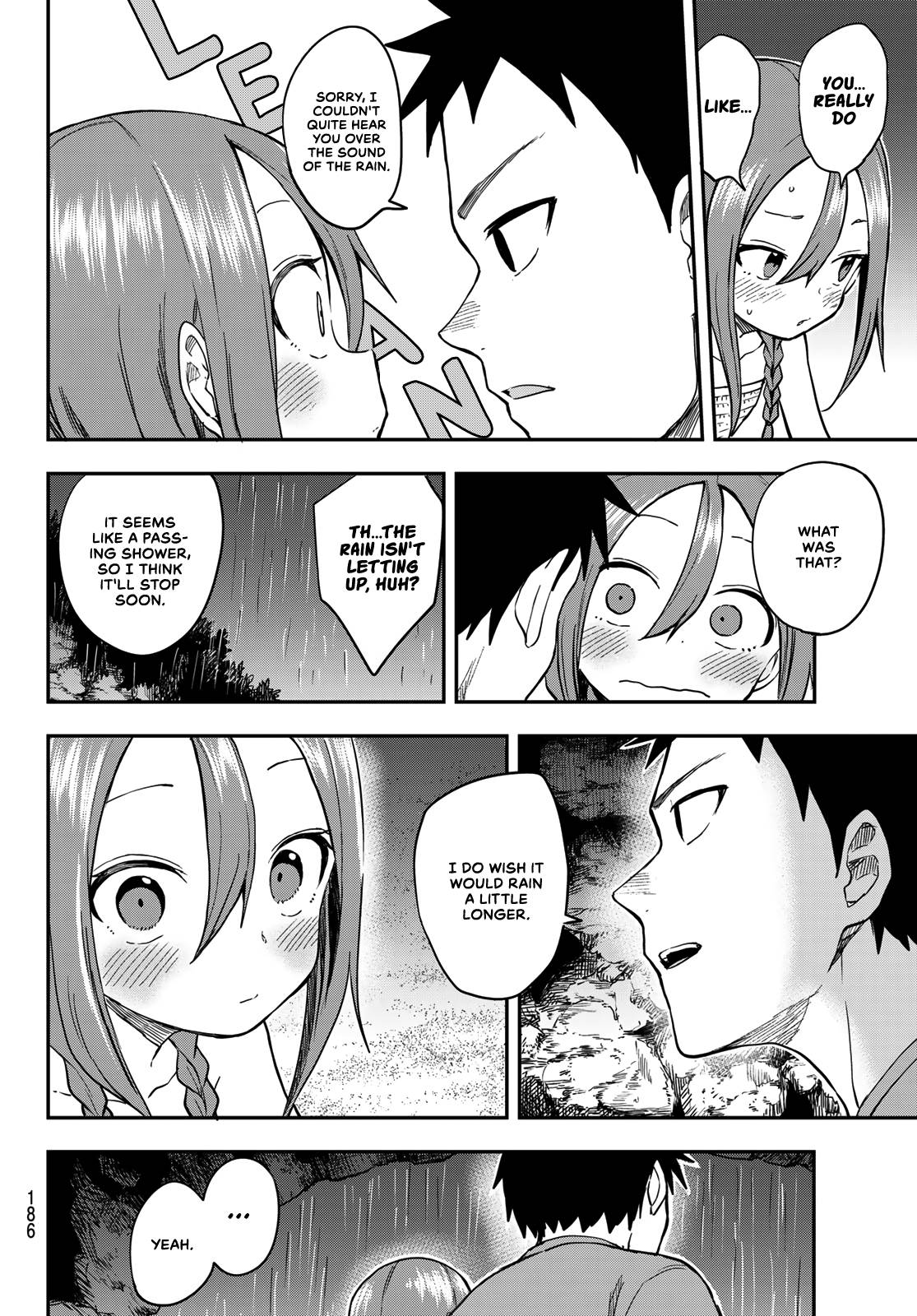 Read Soredemo Ayumu wa Yosetekuru Manga Chapter 135.5 in English