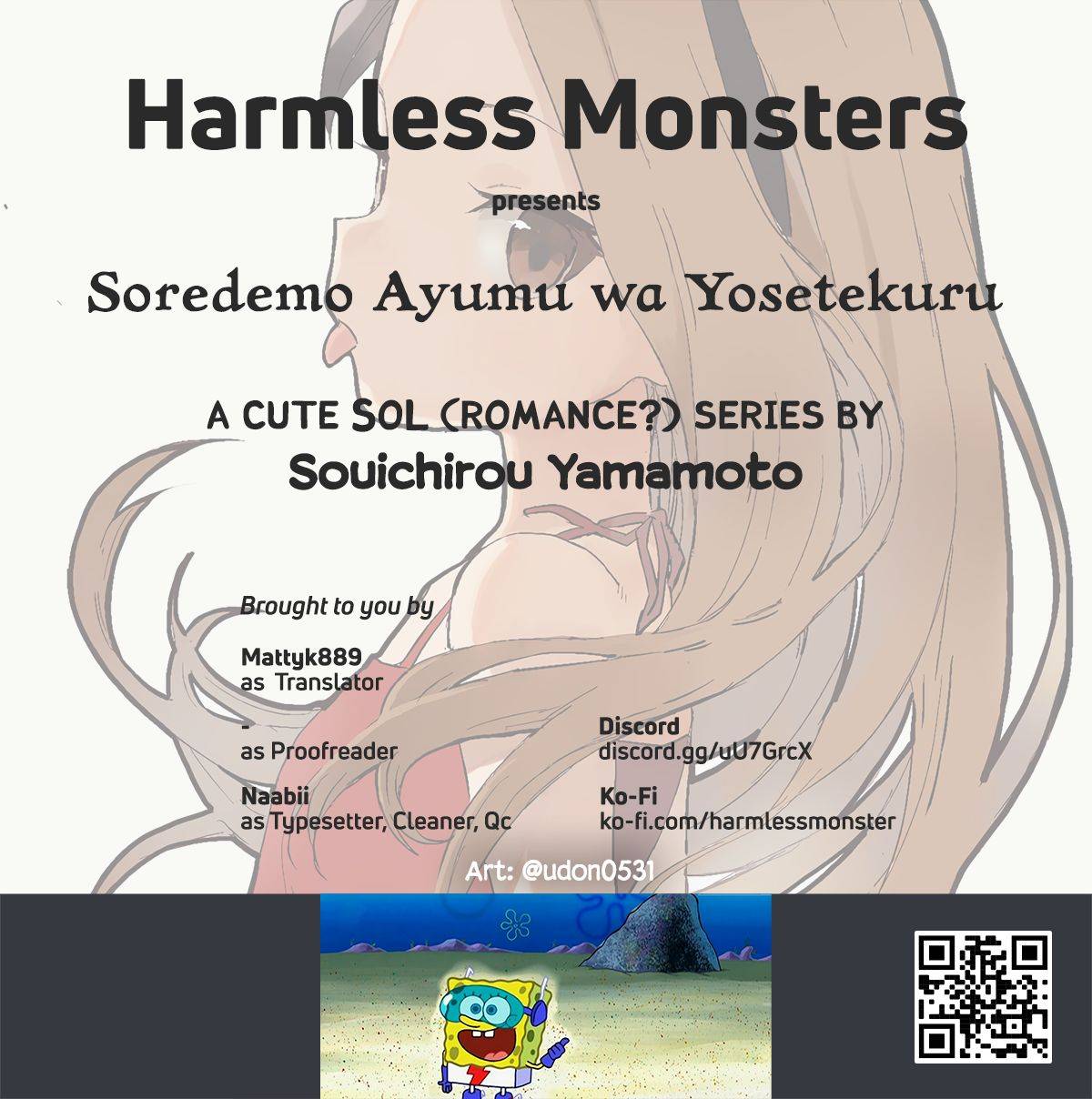 Soredemo Ayumu wa Yosetekuru Manga - Chapter 146 - Manga Rock Team - Read  Manga Online For Free