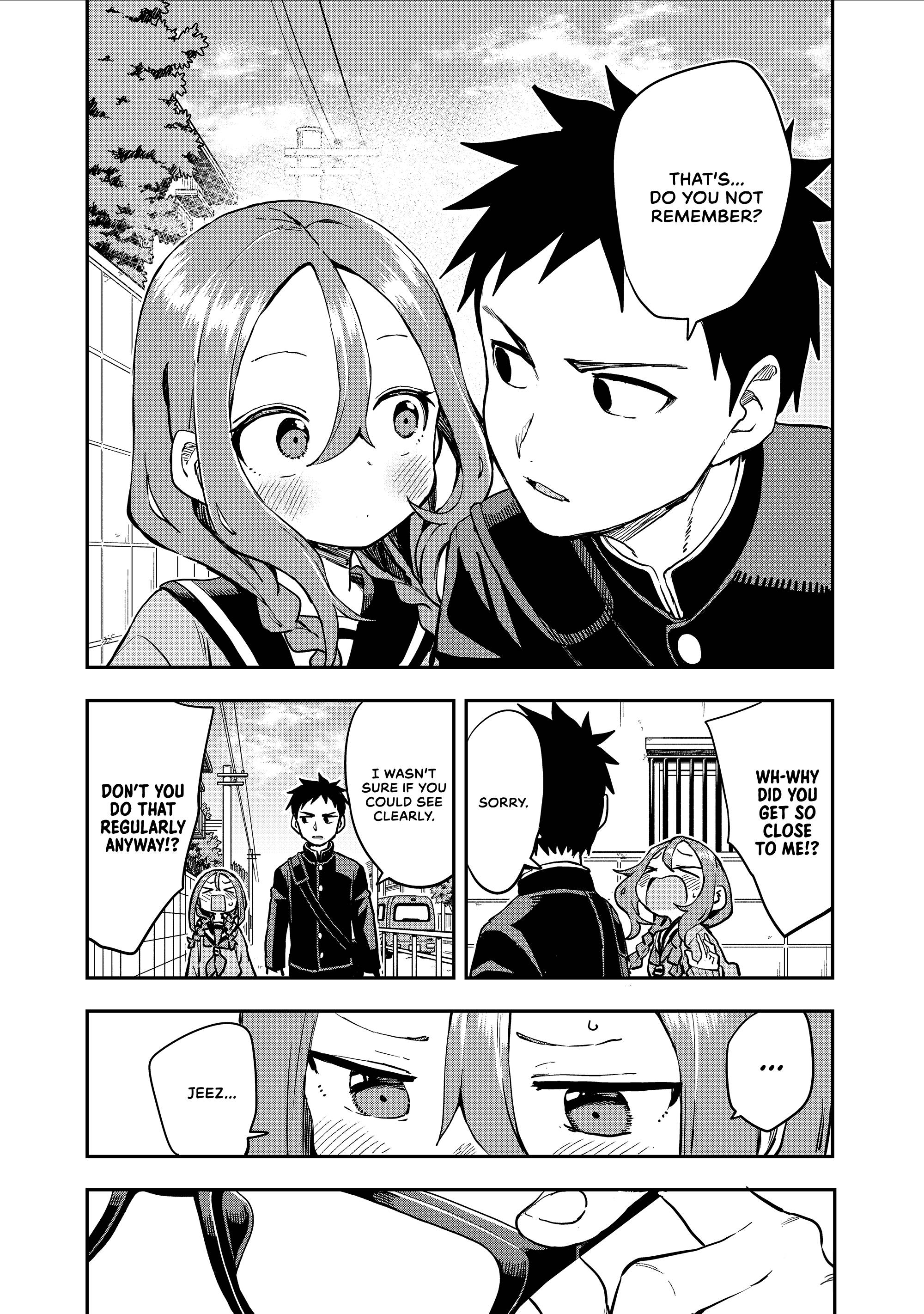 Soredemo Ayumu wa Yosetekuru Manga - Chapter 191 - Manga Rock Team - Read  Manga Online For Free