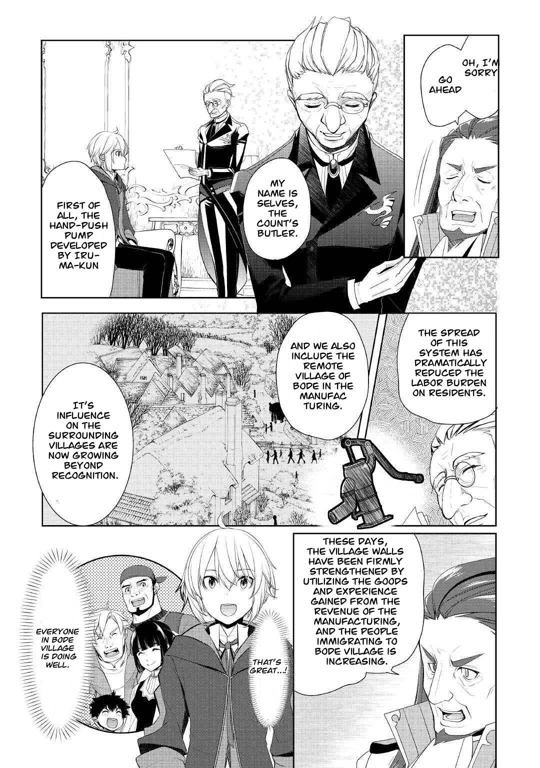 Read Someday Will I Be The Greatest Alchemist? Manga English [New ...