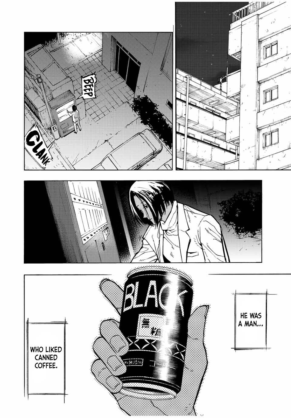 Juujika no Rokunin, Chapter 106