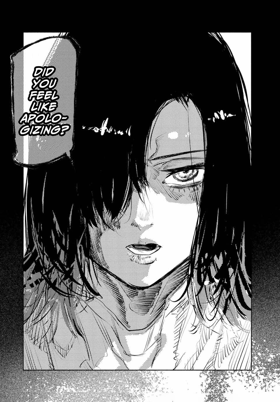 Juujika no Rokunin, Chapter 130