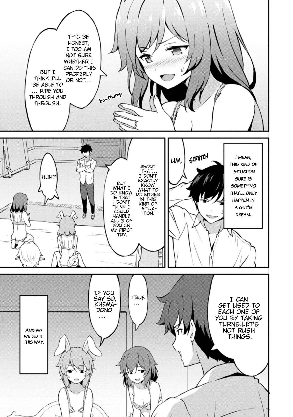 Taberu Dake De Level up Damegami To Issho Ni Isekai Musou Read Taberu dake de Level-Up! Damegami to Issho ni Isekai Musou Manga  English [New Chapters] Online Free - MangaClash