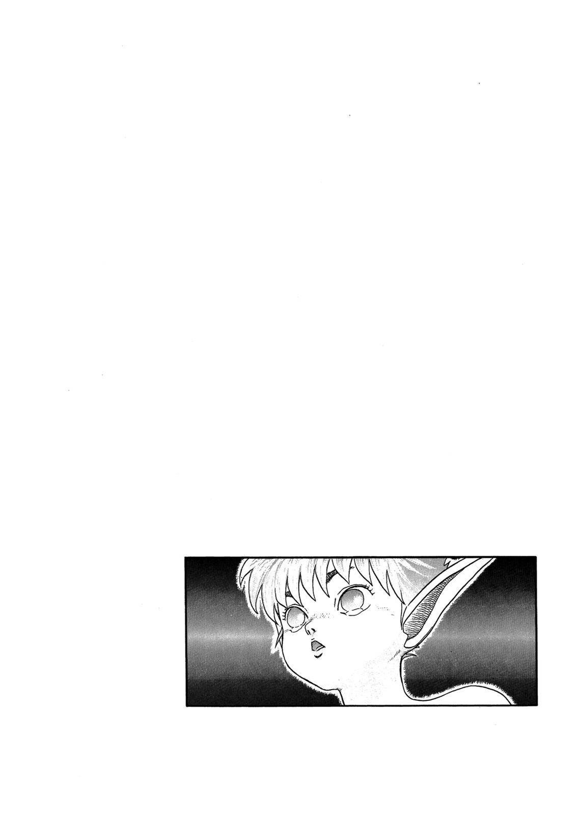 Berserk, chapter 0.06