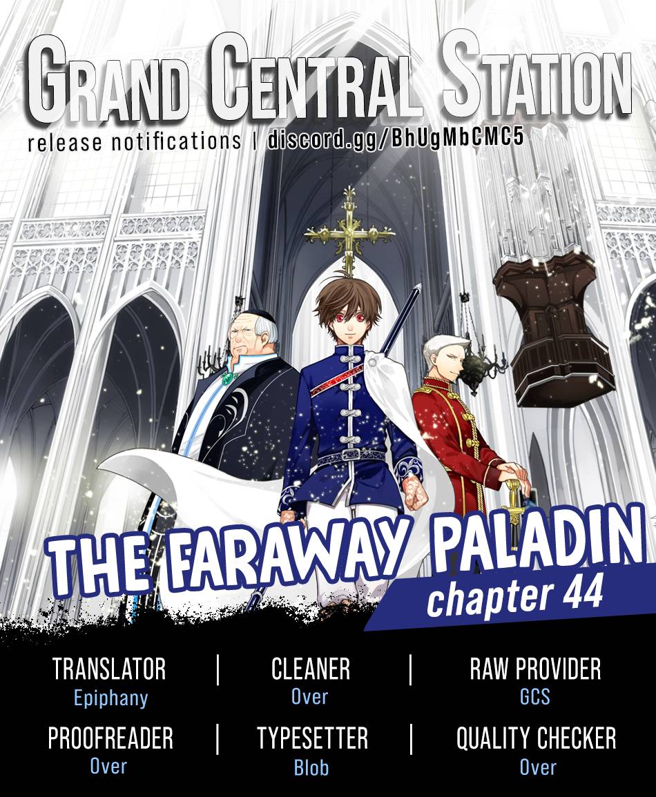 Read Saihate no Paladin Chapter 52-1-eng-li Online