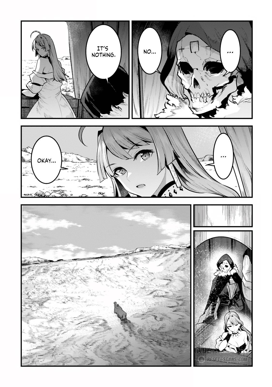 Nozomanu Fushi No Boukensha Manga Read Nozomanu Fushi no Boukensha Manga English [New Chapters] Online