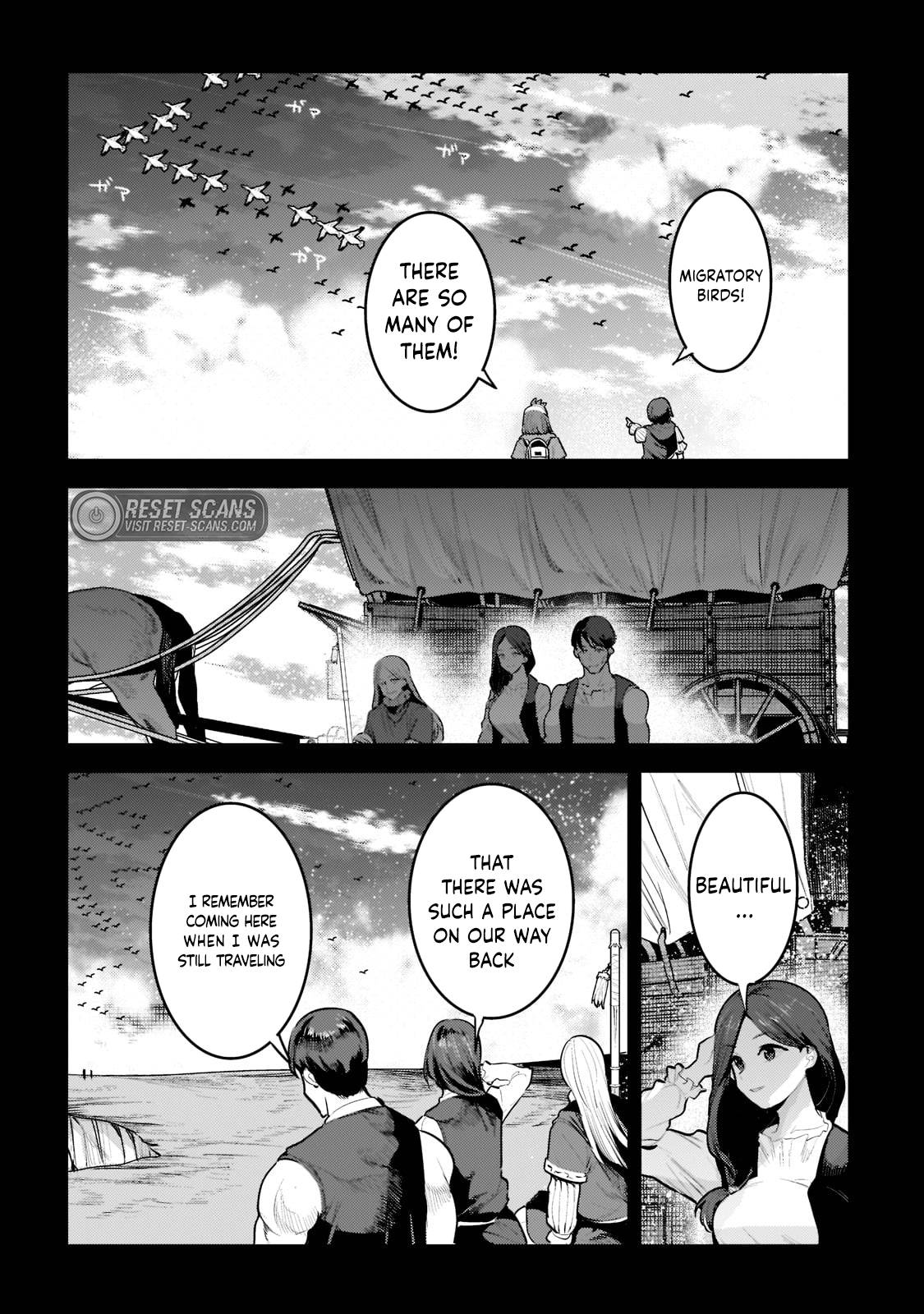 Nozomanu Fushi No Boukensha Manga Read Nozomanu Fushi no Boukensha Manga English [New Chapters] Online