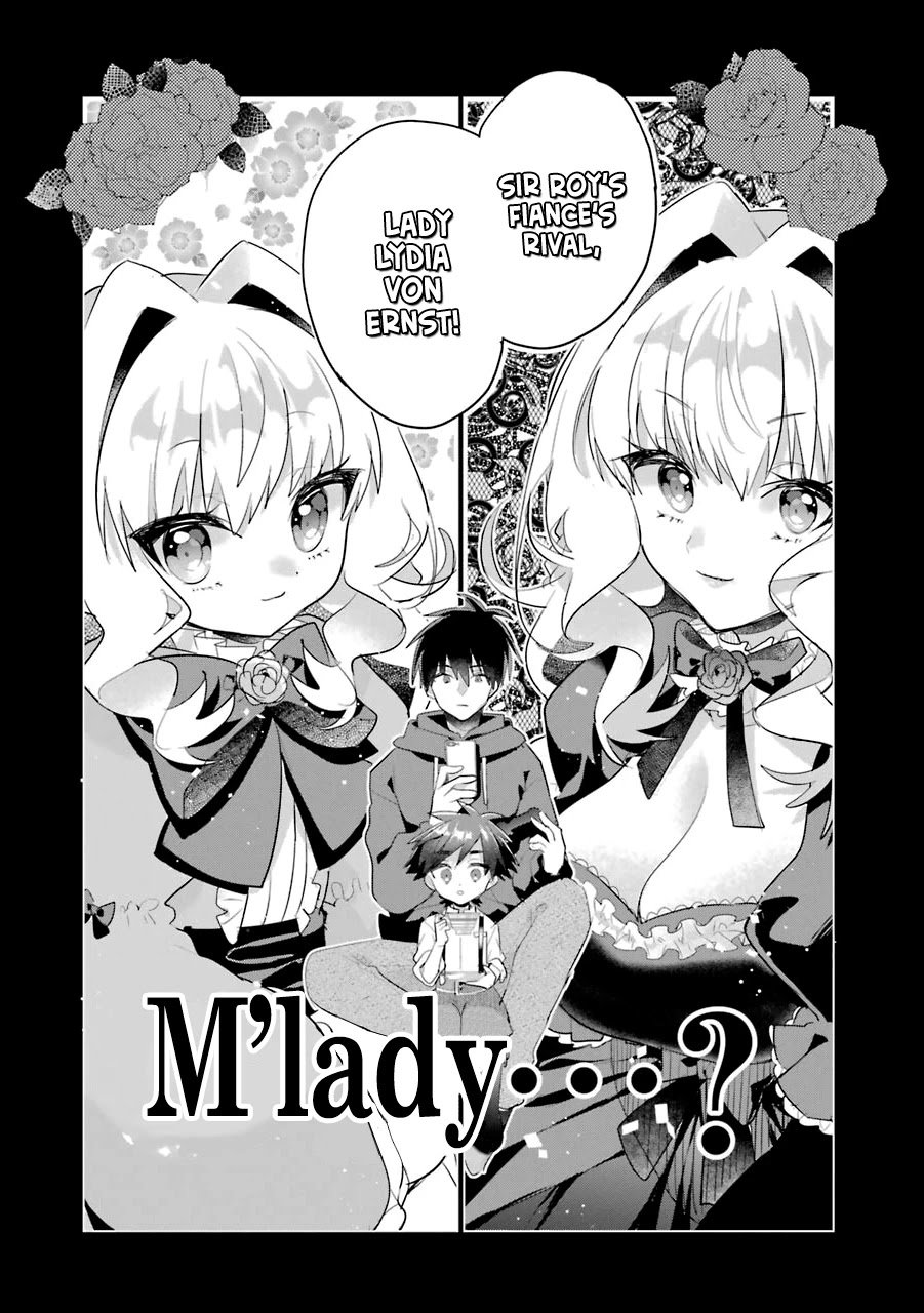 Otome Game No Mobu Desura Nai N Da Ga Read Otome Game no Mobu desura nai n da ga Manga English [New Chapters