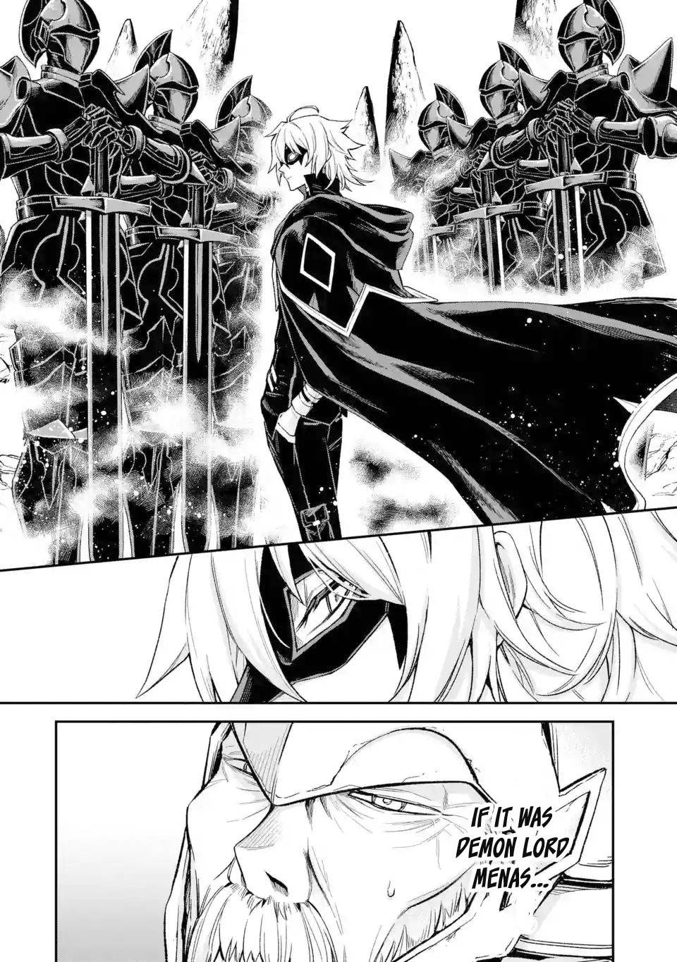 Last Boss Yametemita Chapter 19 Read Last Boss, Yametemita ~Shujinkou ni Taosareta Furi Shite Jiyuu ni