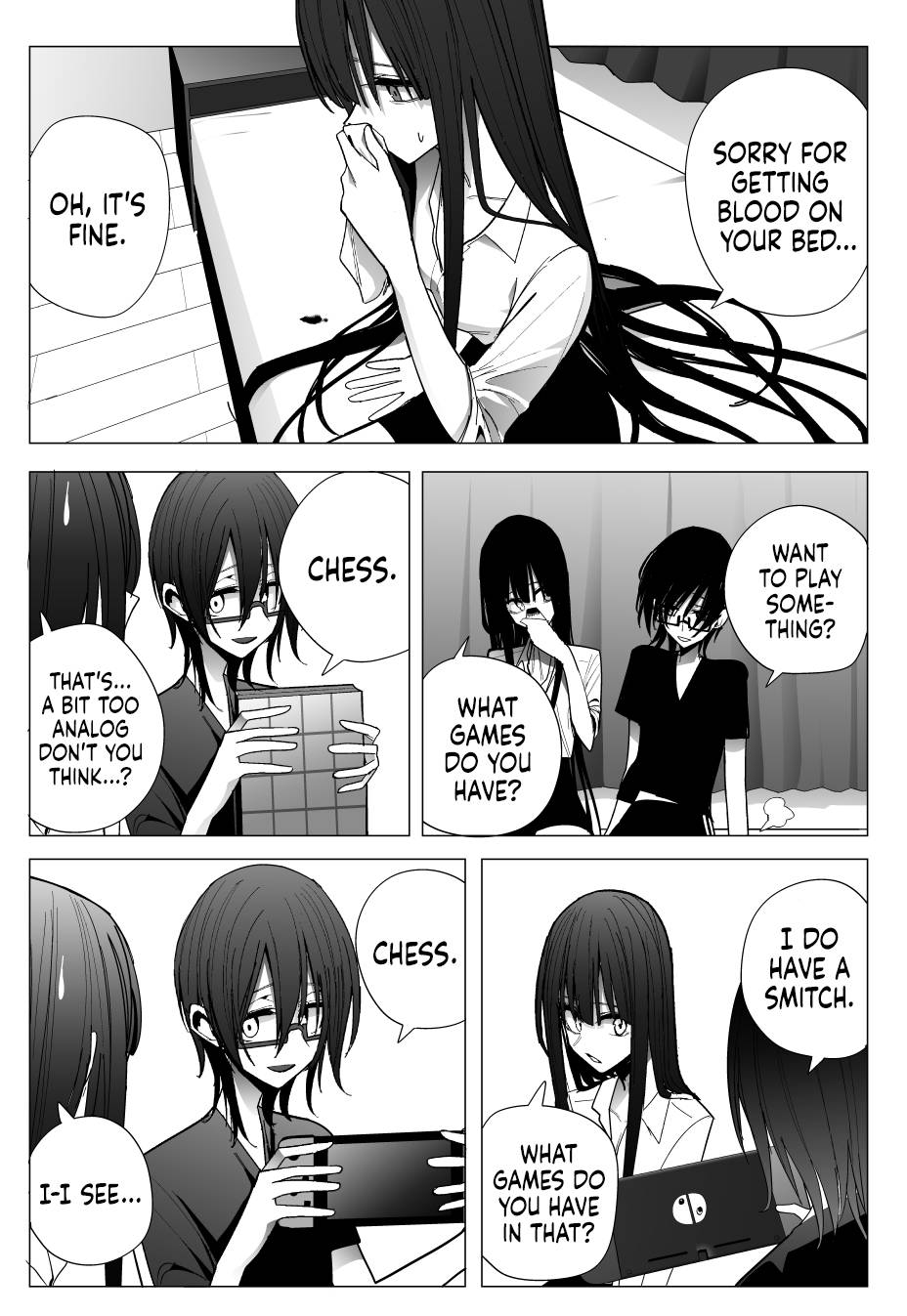 read-mitsuishi-san-is-being-weird-this-year-manga-english-new-chapters