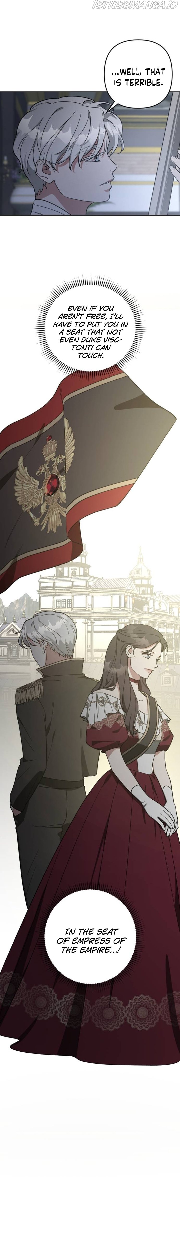 The Emperor Reverses Time Manga Read The Emperor Reverses Time Manga English [New Chapters] Online Free