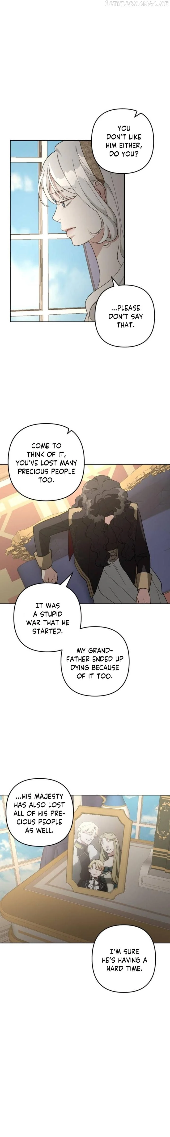 The Emperor Reverses Time Manga Read The Emperor Reverses Time Manga English [New Chapters] Online Free