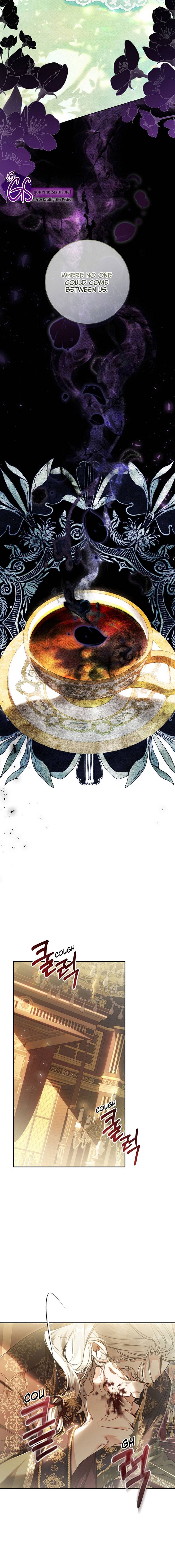 The Villainess is a Marionette, Chapter 72
