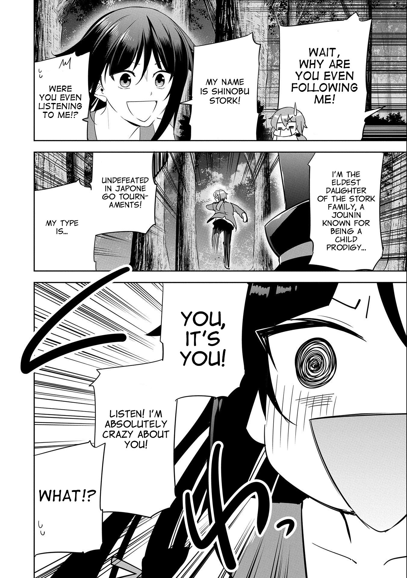 A Breakthrough Broken By Forbidden Master And Disciple Read A Breakthrough Brought by Forbidden Master and Disciple Manga