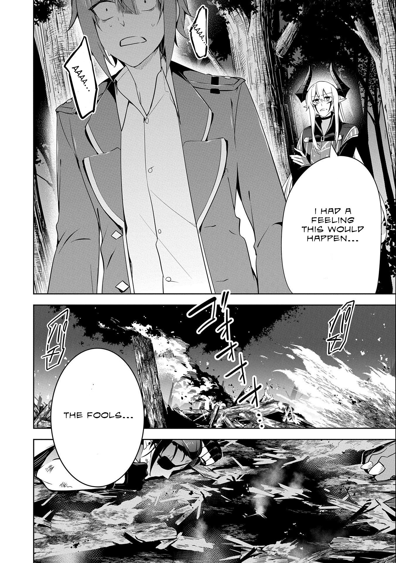 A Breakthrough Brought By Forbidden Master And Disciple Read A Breakthrough Brought by Forbidden Master and Disciple Manga