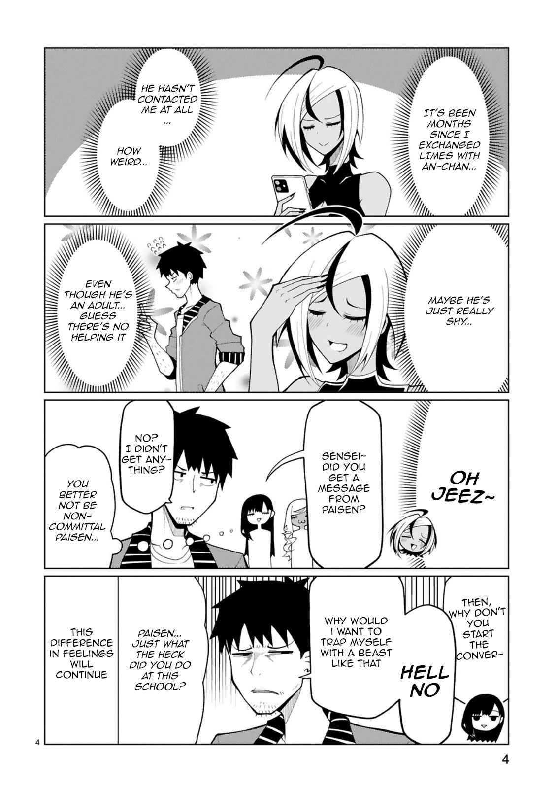 Read Tedama Ni Toritai KurokiyaSan Manga English [New Chapters] Online