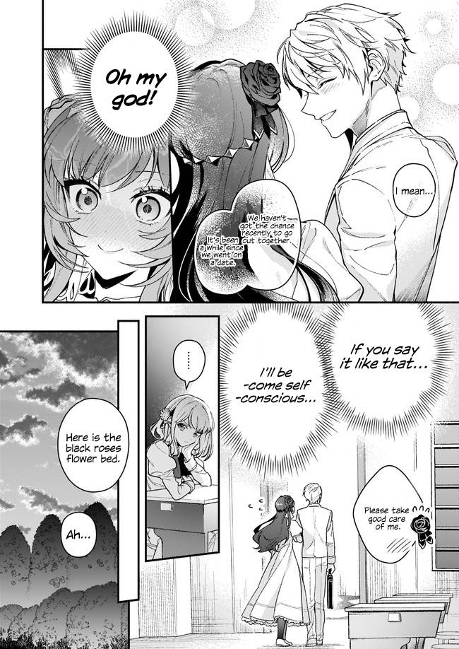 Who Said There Is No Villainess Route Read There's No Such Thing As A Villainess Route? Not In My Book! Manga