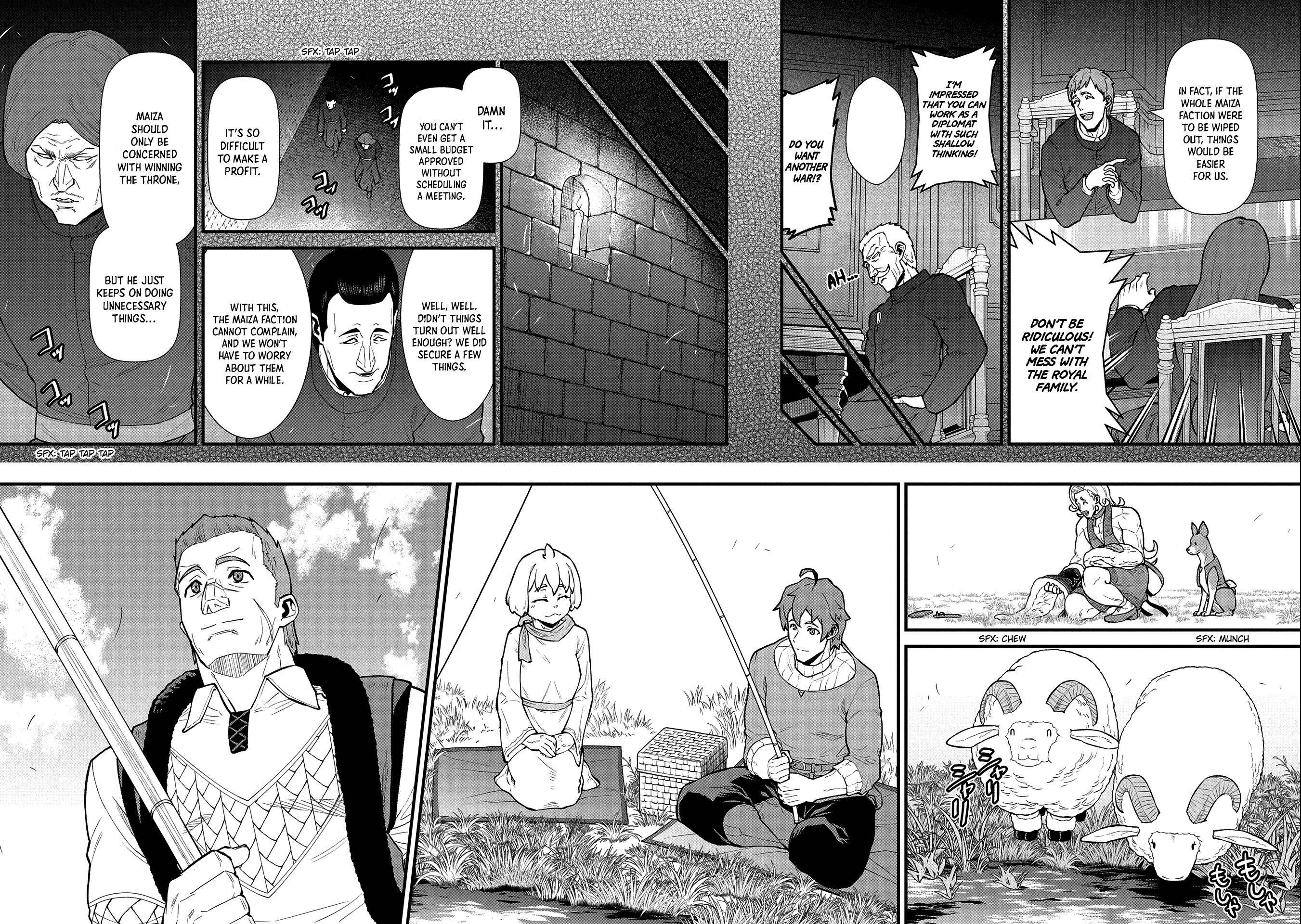 Ryoumin 0-nin Start No Henkyou Ryoushusama toonclash.com