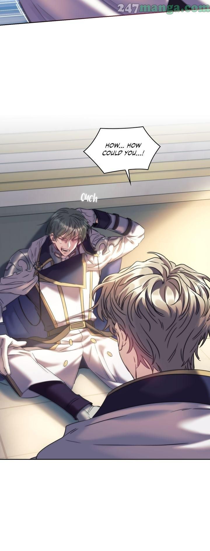 The Thorn That Pierces Me Chapter 1 Read The Thorn That Pierces Me Manga English [New Chapters] Online Free