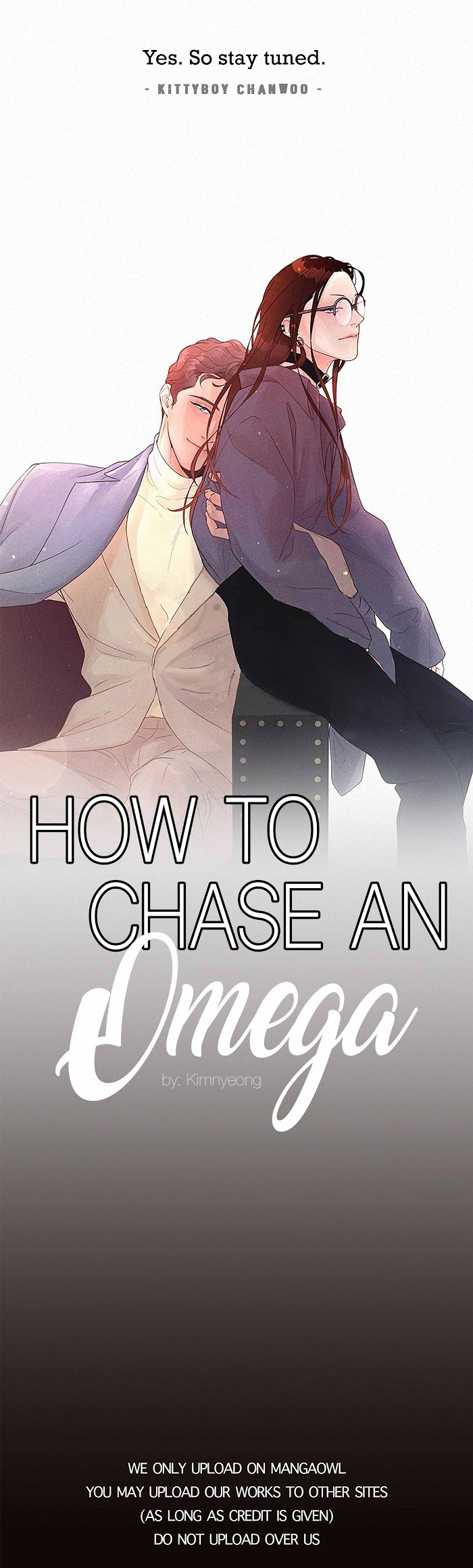 Read How to Chase an Alpha Manga English New Chapters Online