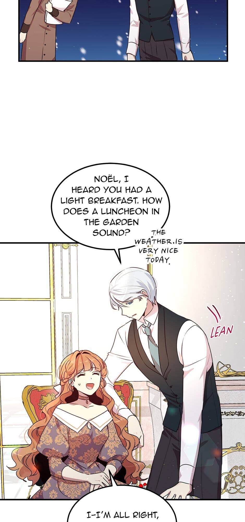 What's Wrong With You Duke Manga Read What's Wrong With You, Duke? Manga English [New Chapters] Online