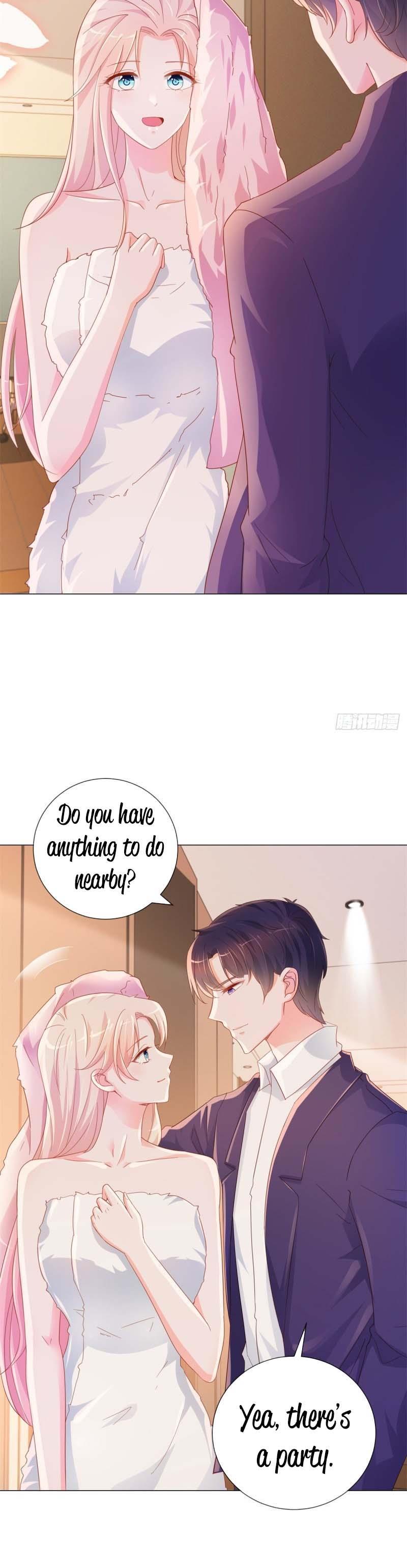 Read Full Marks Hidden Marriage Manga English [New Chapters] Online ...