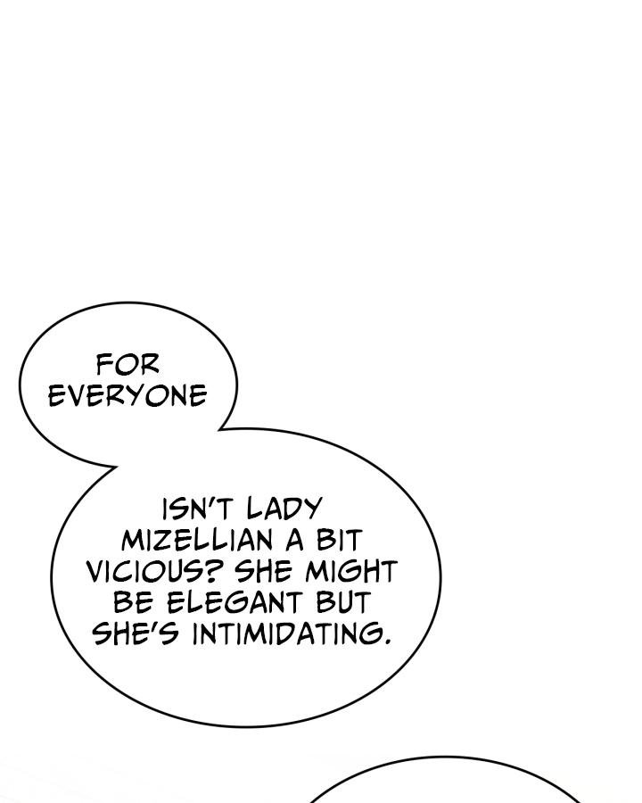 Kill the Villainess, chapter 58