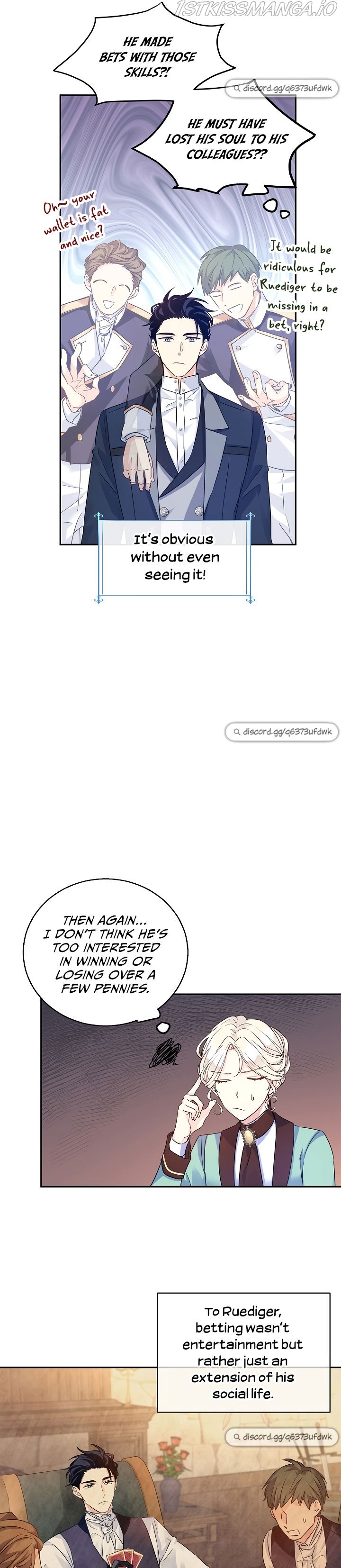 Read It’s Time to Change the Genre Manga English [New Chapters] Online