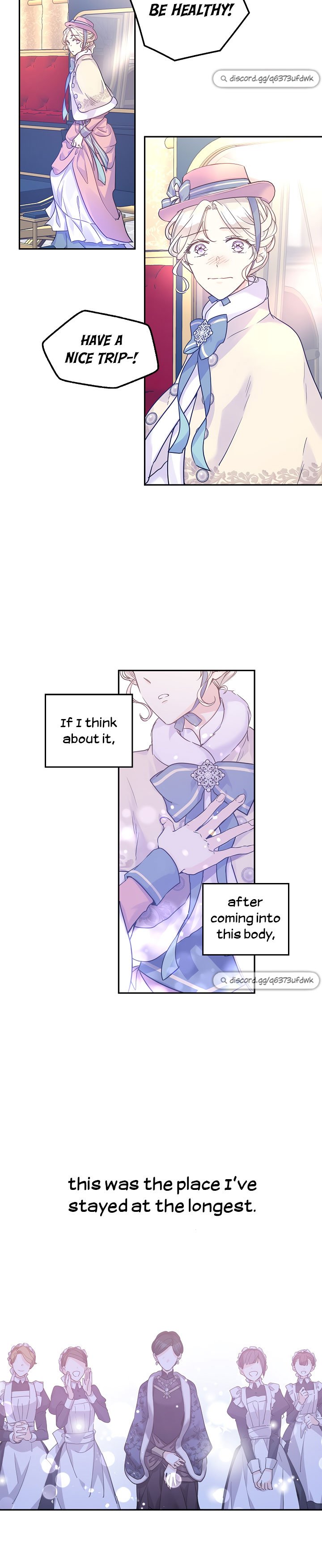 Read It’s Time to Change the Genre Manga English [New Chapters] Online