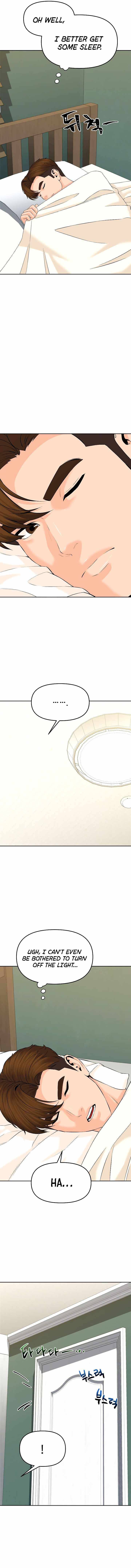 From the Grave and Back, Chapter 141