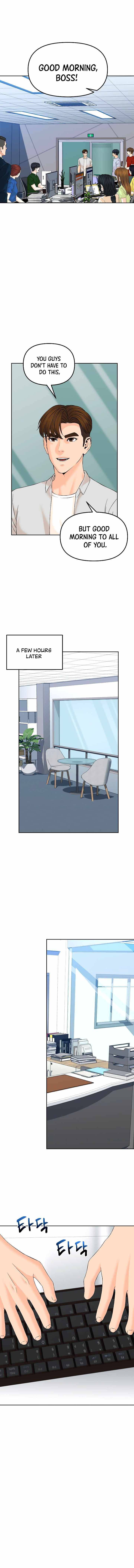 From the Grave and Back, Chapter 145