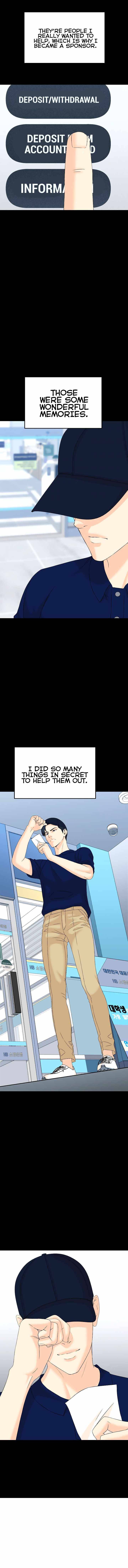 From the Grave and Back, Chapter 139